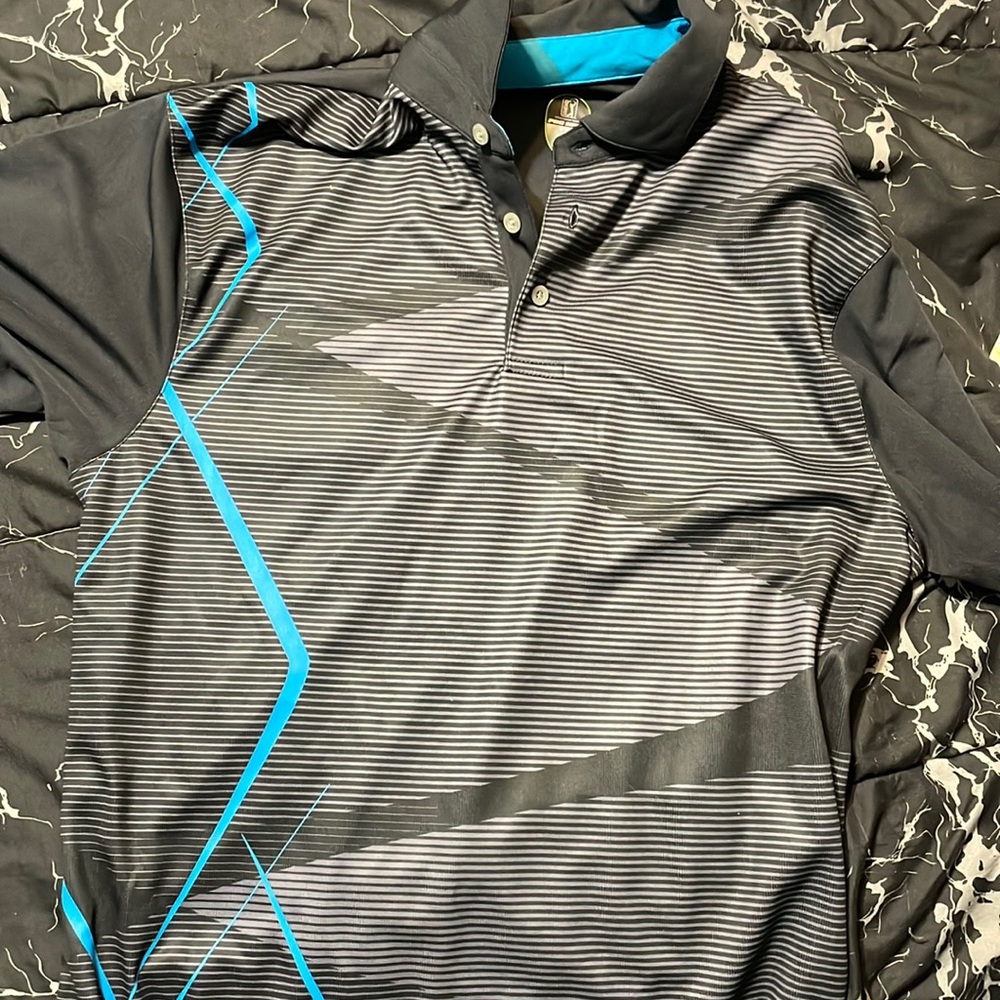 Men’s PGA Tour Pro Series Shirt